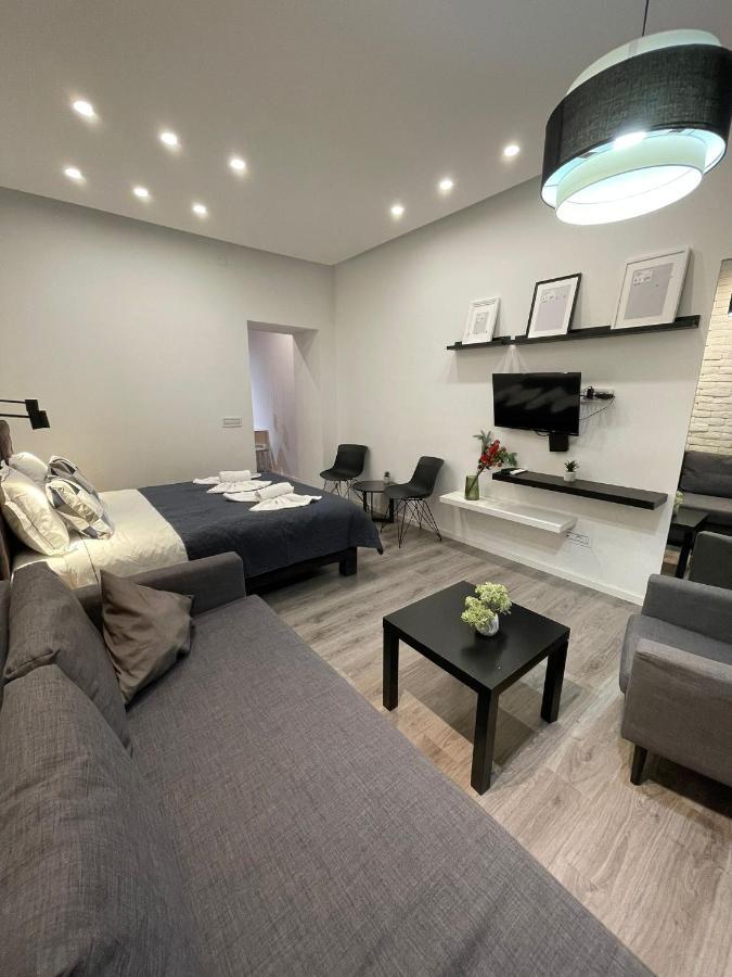 Belgrade Oasis Apartment Экстерьер фото
