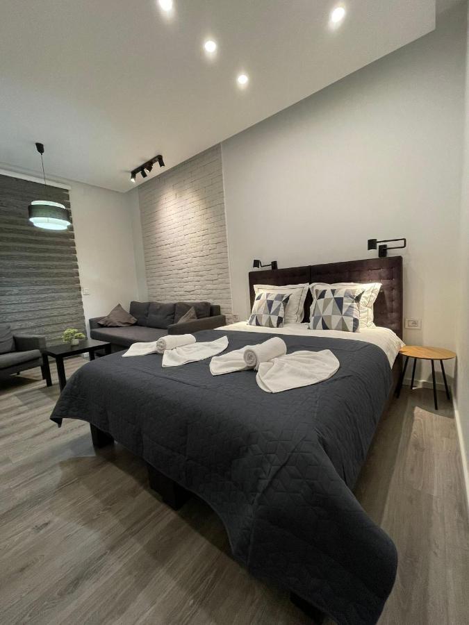 Belgrade Oasis Apartment Экстерьер фото