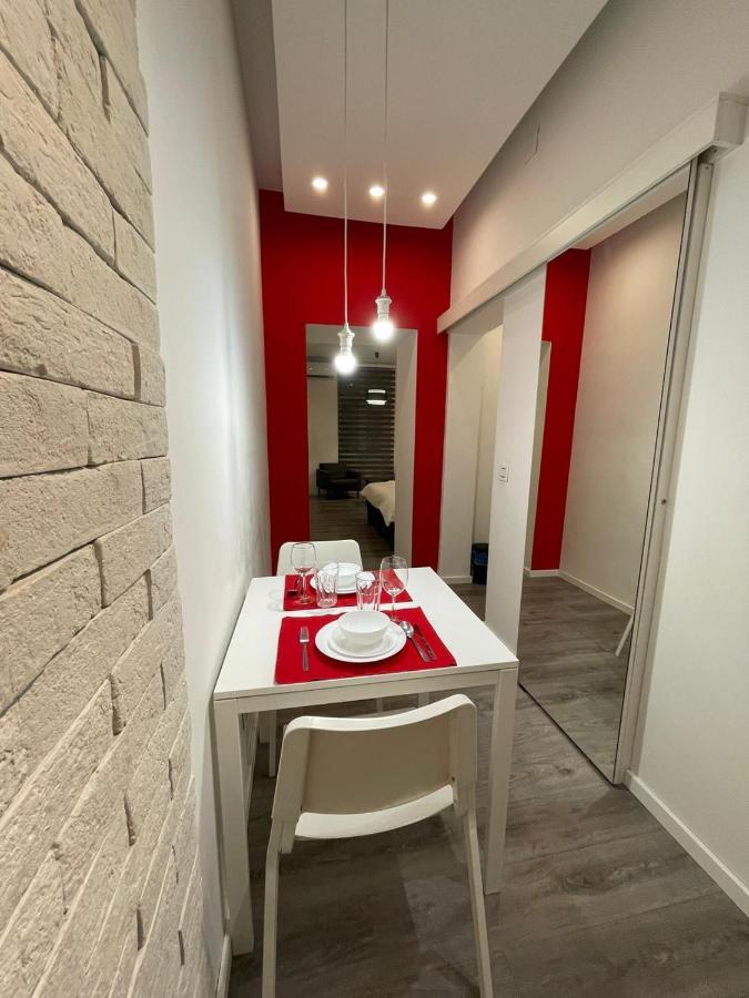 Belgrade Oasis Apartment Экстерьер фото