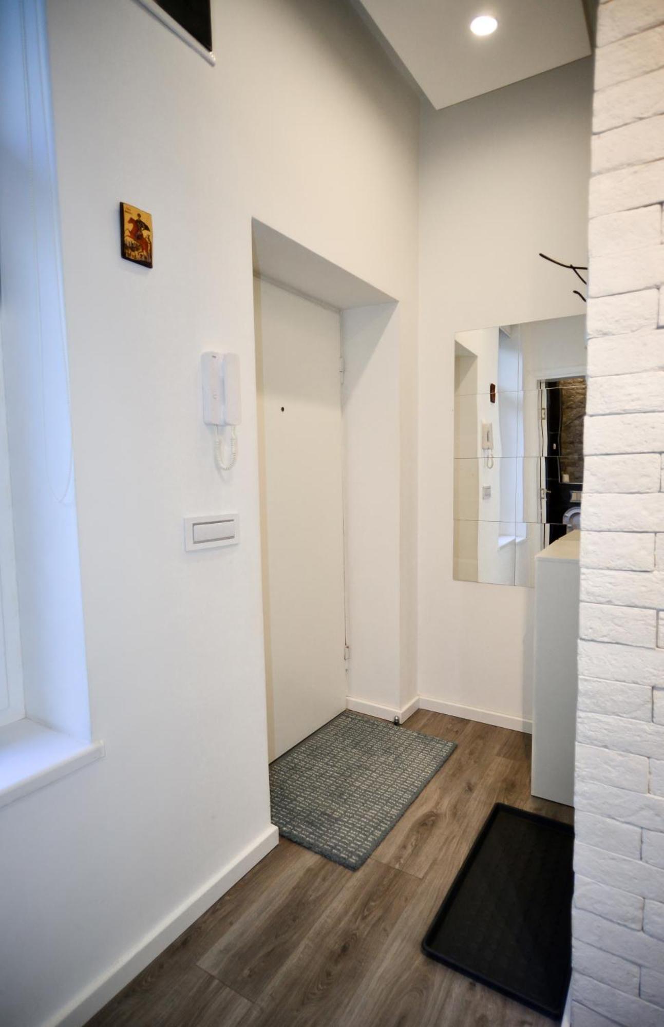 Belgrade Oasis Apartment Экстерьер фото