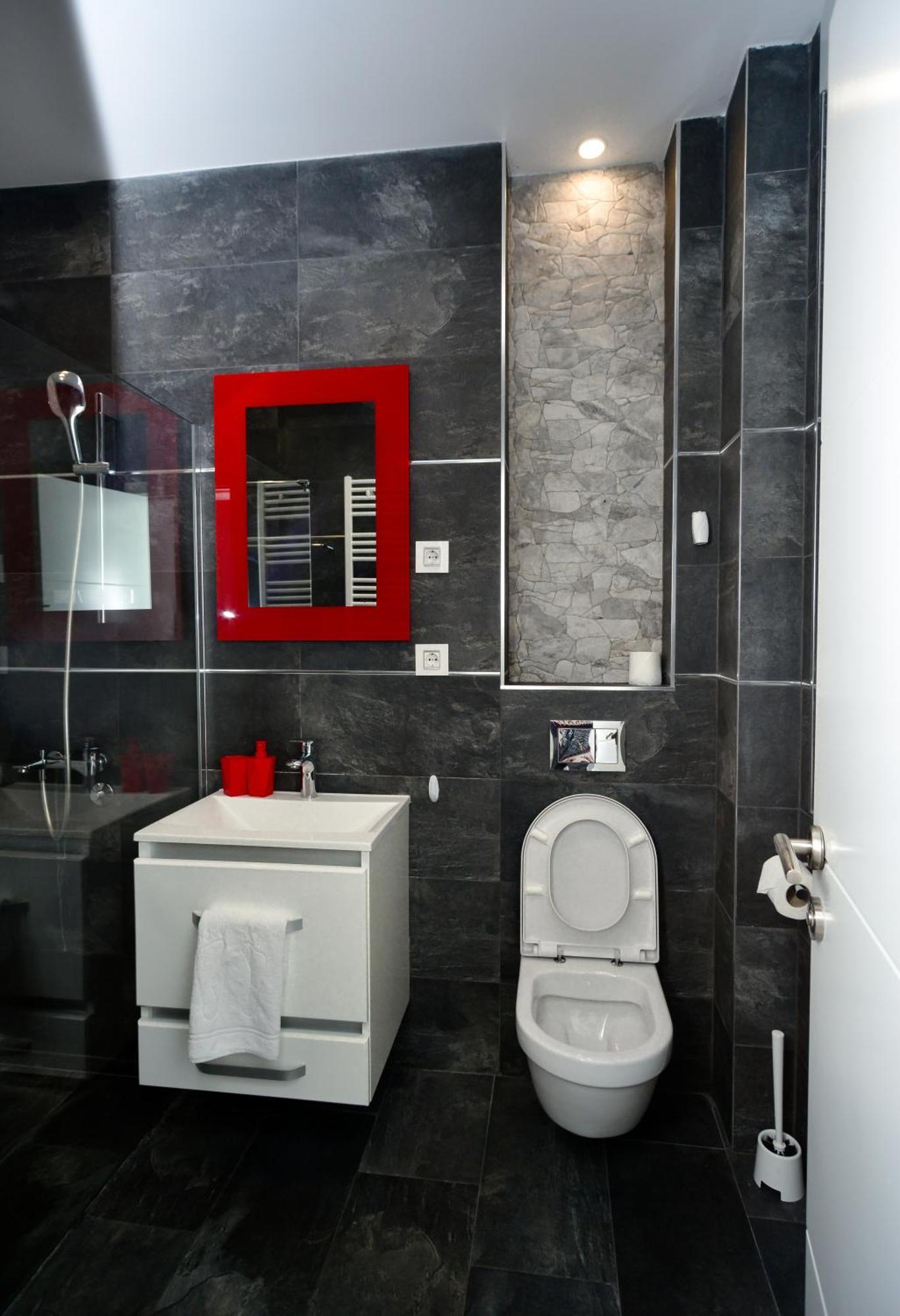 Belgrade Oasis Apartment Экстерьер фото