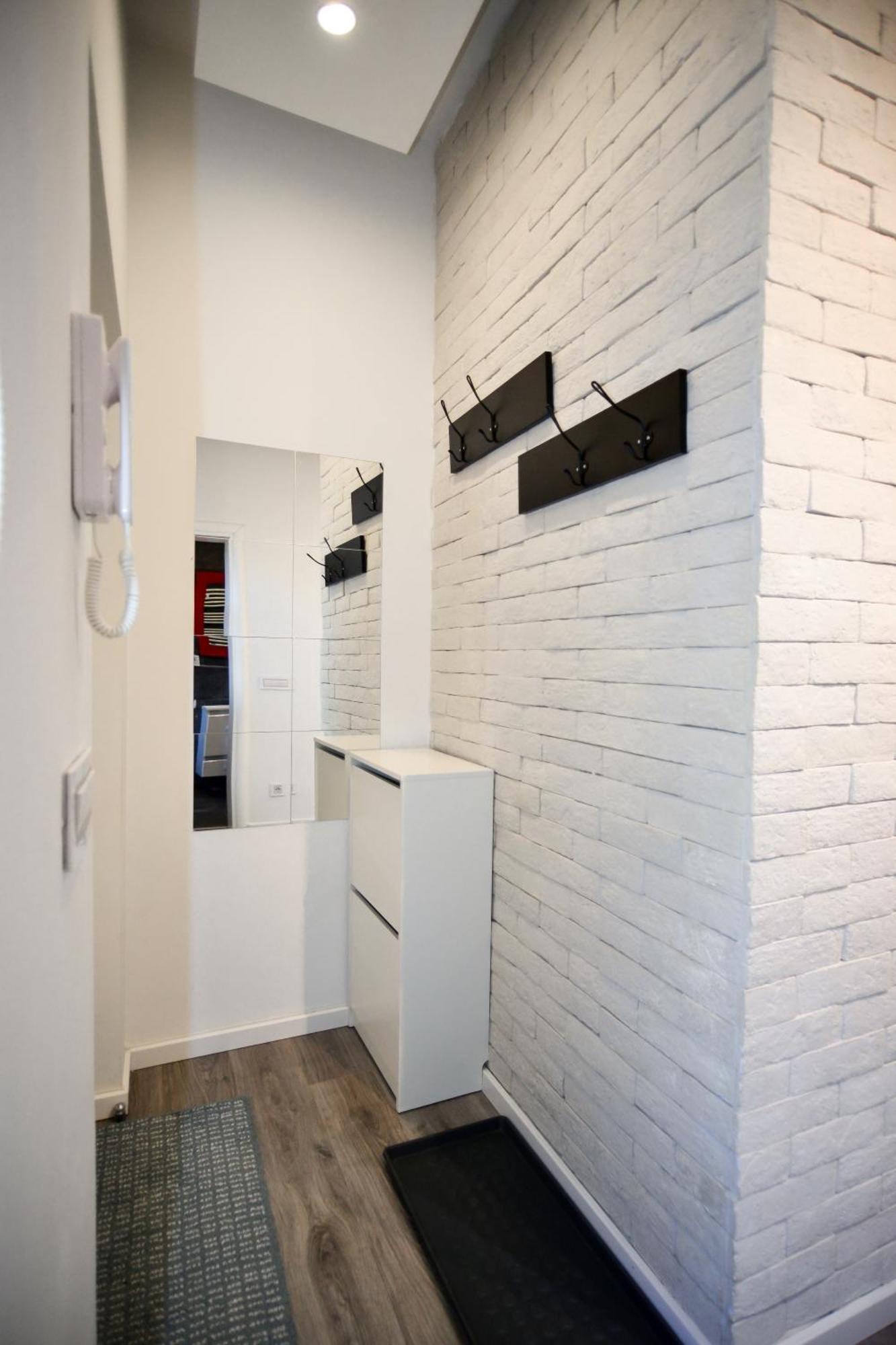 Belgrade Oasis Apartment Экстерьер фото