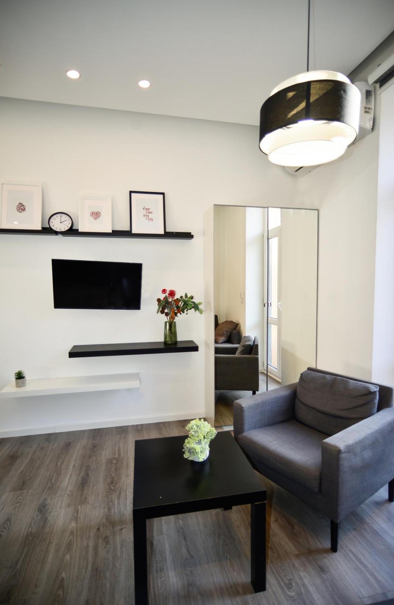 Belgrade Oasis Apartment Экстерьер фото